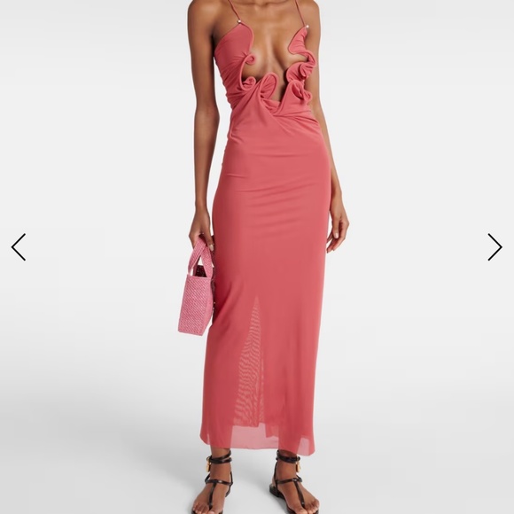 Christopher esber molded Venus dress size US2/AUS6 - Picture 4 of 11